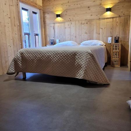 Beau Duplex A Proximite Du Lac De Gerardmer Avec Place De Parking Екстер'єр фото