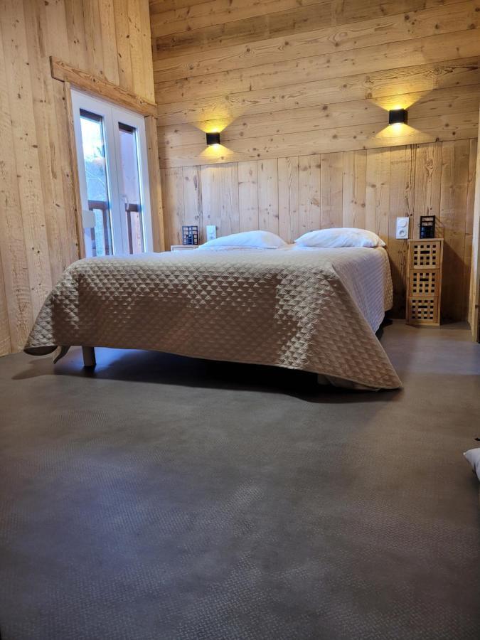 Beau Duplex A Proximite Du Lac De Gerardmer Avec Place De Parking Екстер'єр фото